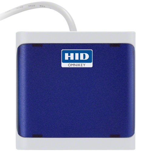 HID OMNIKEY 5022